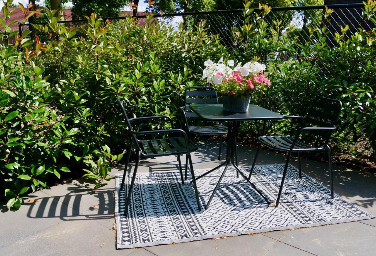 Bed & Breakfast Udens Buiten Veghel Exterior photo
