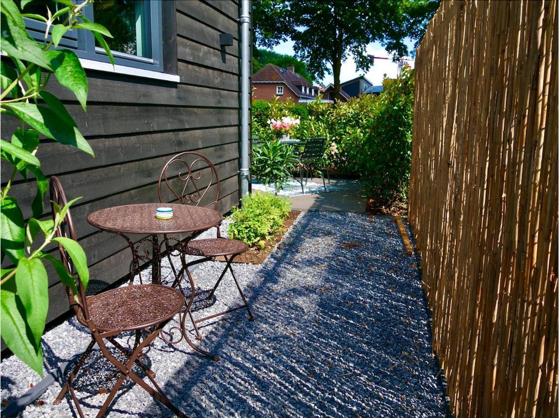 Bed & Breakfast Udens Buiten Veghel Exterior photo