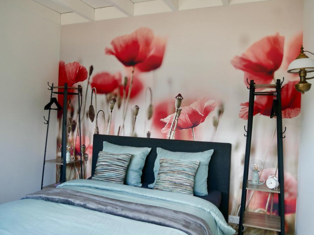 Bed & Breakfast Udens Buiten Veghel Exterior photo