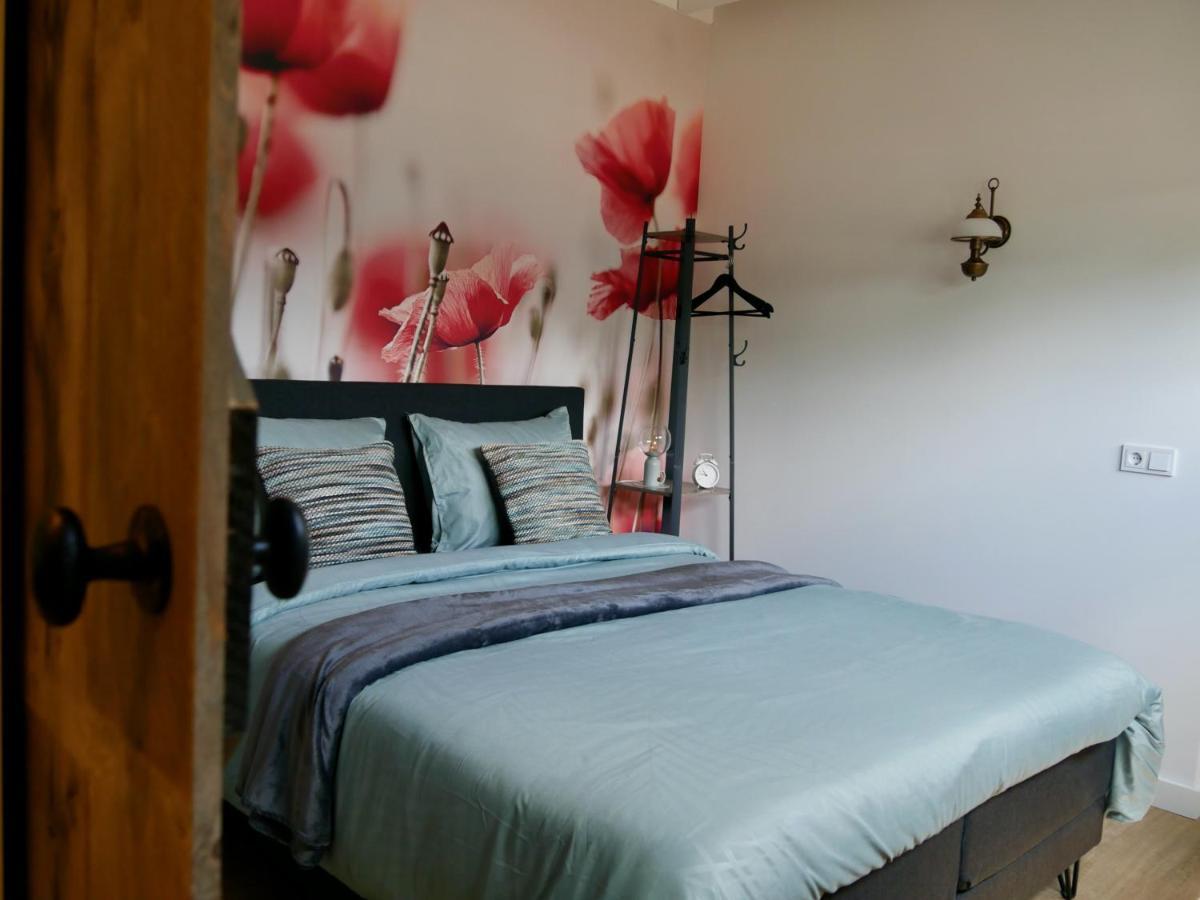 Bed & Breakfast Udens Buiten Veghel Exterior photo
